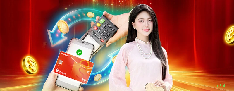 APK vs Site Mobile ufobet