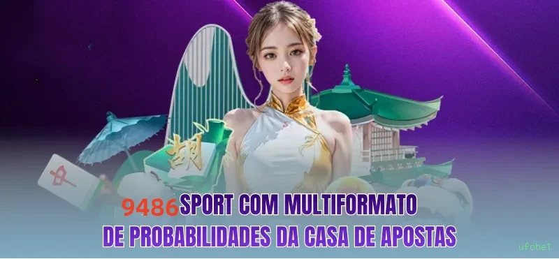 eSports ufobet